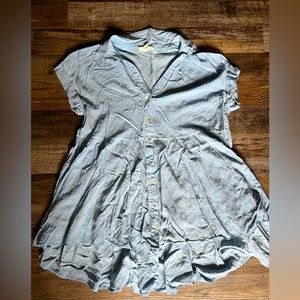 Shirt - Jane and Delancey